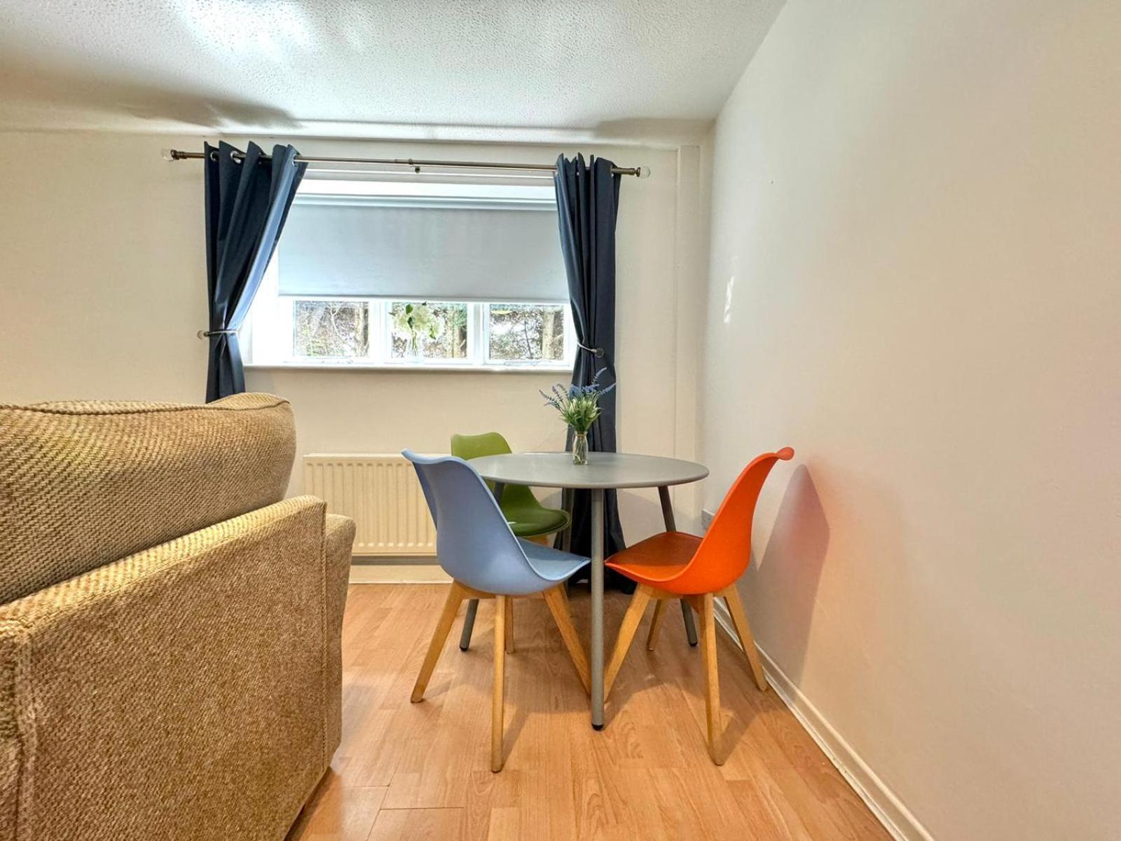 The Alnham, Large 3 Bed Apartment, Close To The City Newcastle upon Tyne Exterior photo