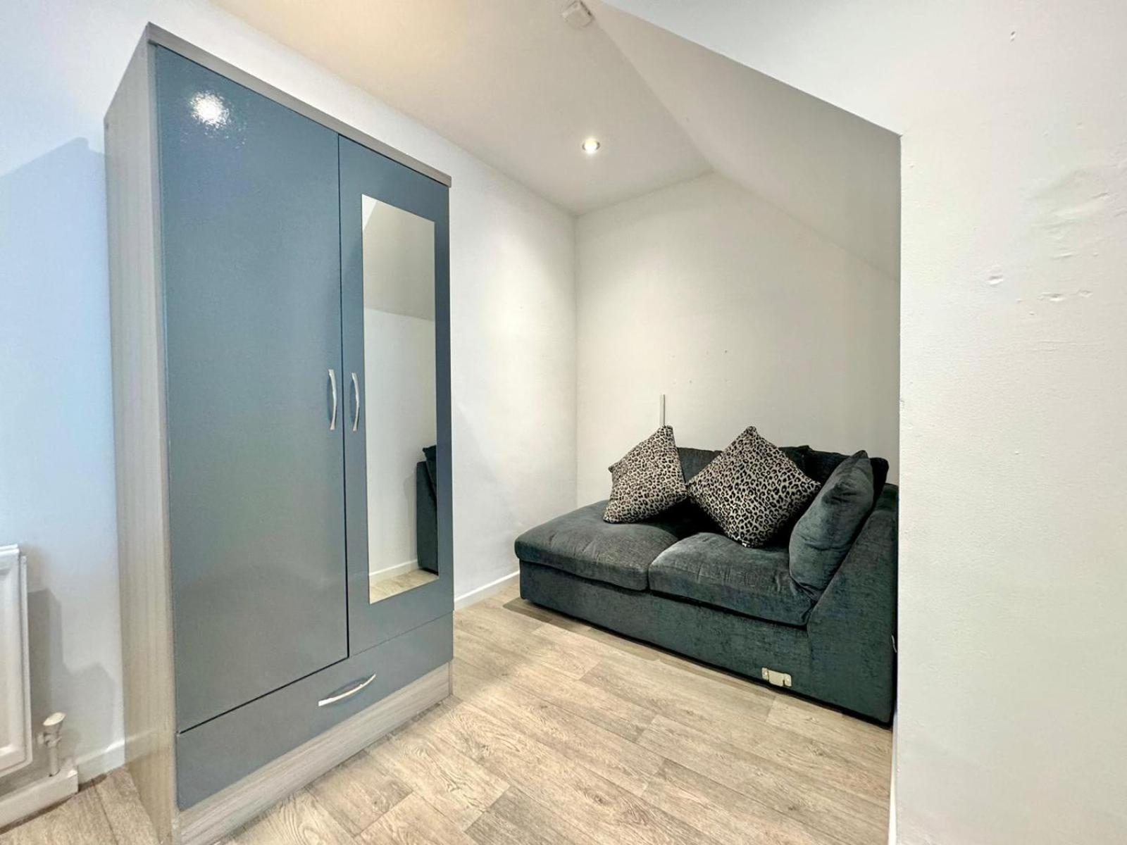 The Alnham, Large 3 Bed Apartment, Close To The City Newcastle upon Tyne Exterior photo