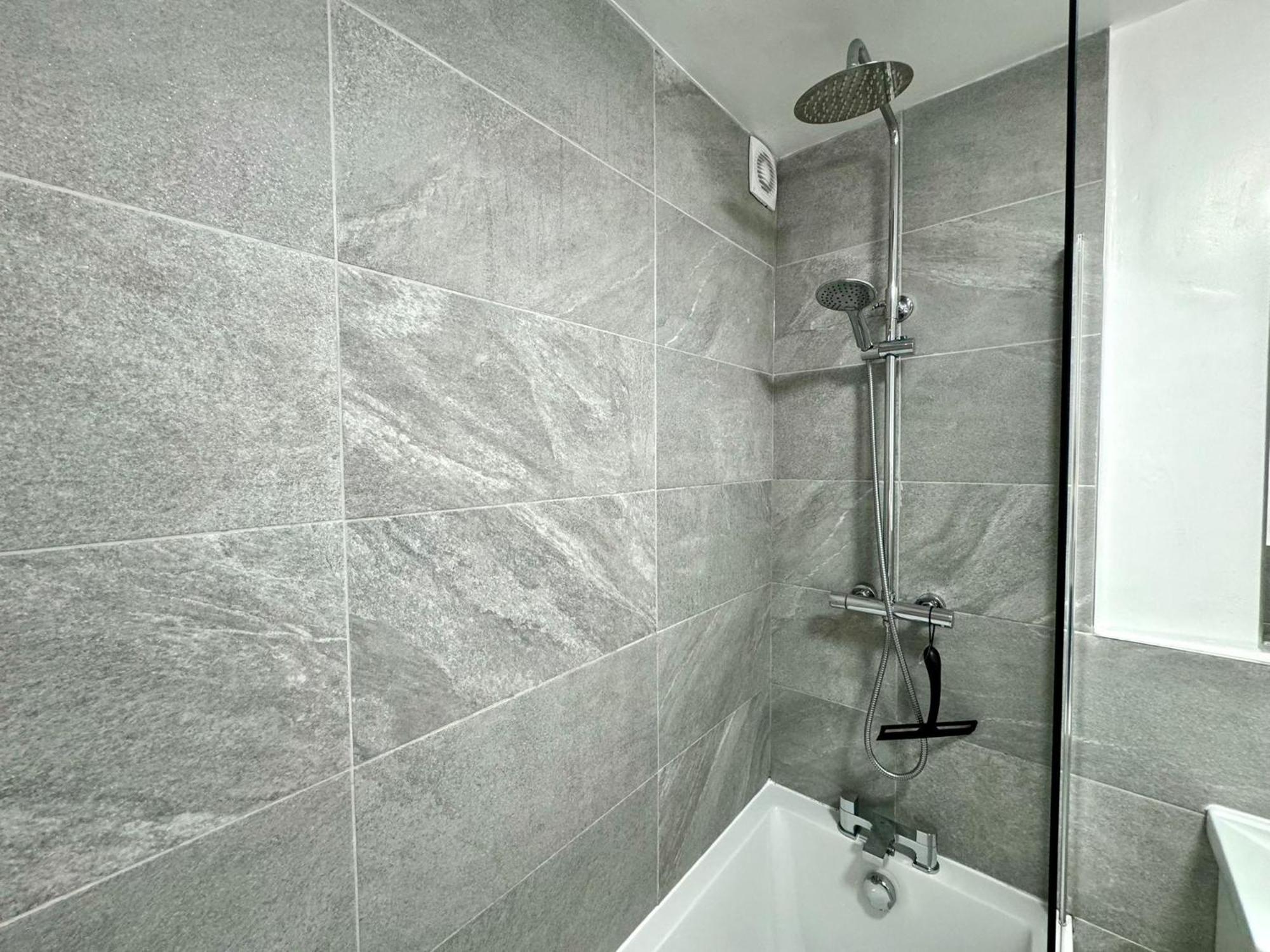 The Alnham, Large 3 Bed Apartment, Close To The City Newcastle upon Tyne Exterior photo