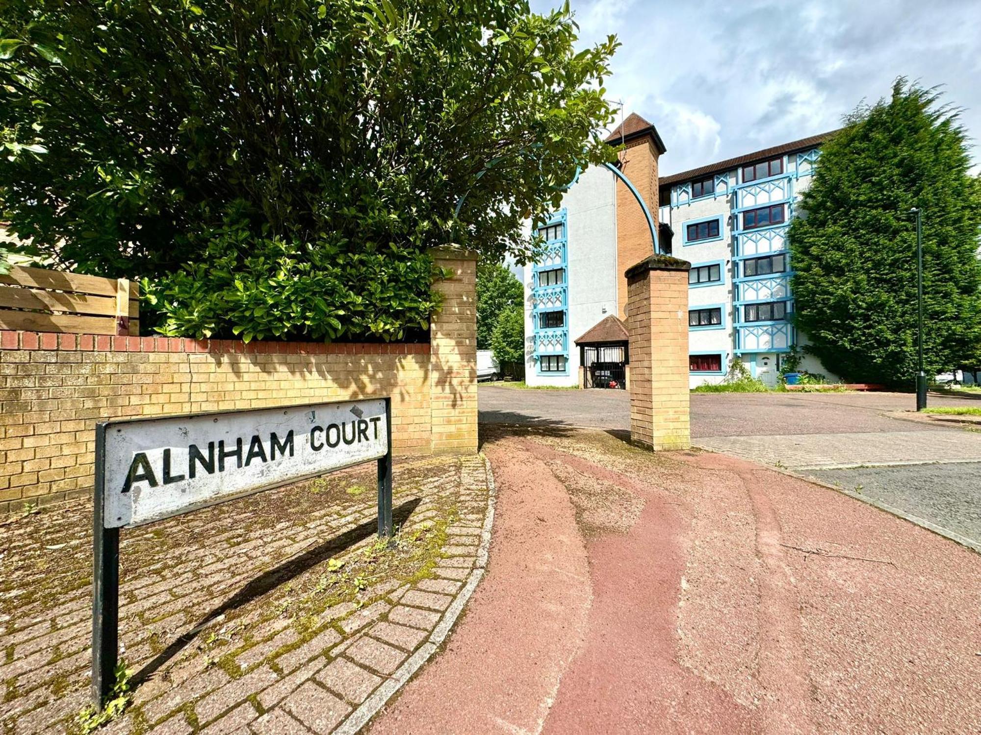 The Alnham, Large 3 Bed Apartment, Close To The City Newcastle upon Tyne Exterior photo