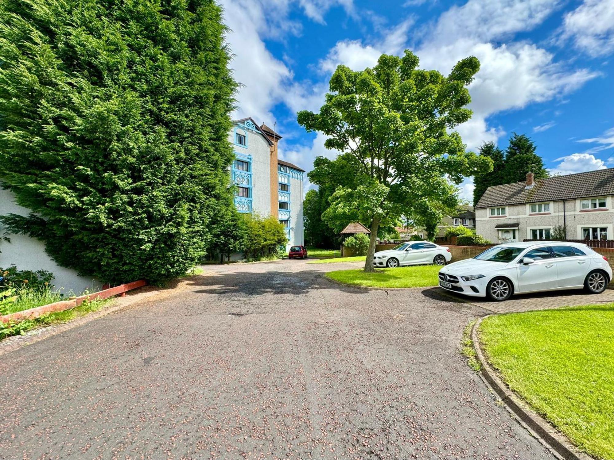 The Alnham, Large 3 Bed Apartment, Close To The City Newcastle upon Tyne Exterior photo