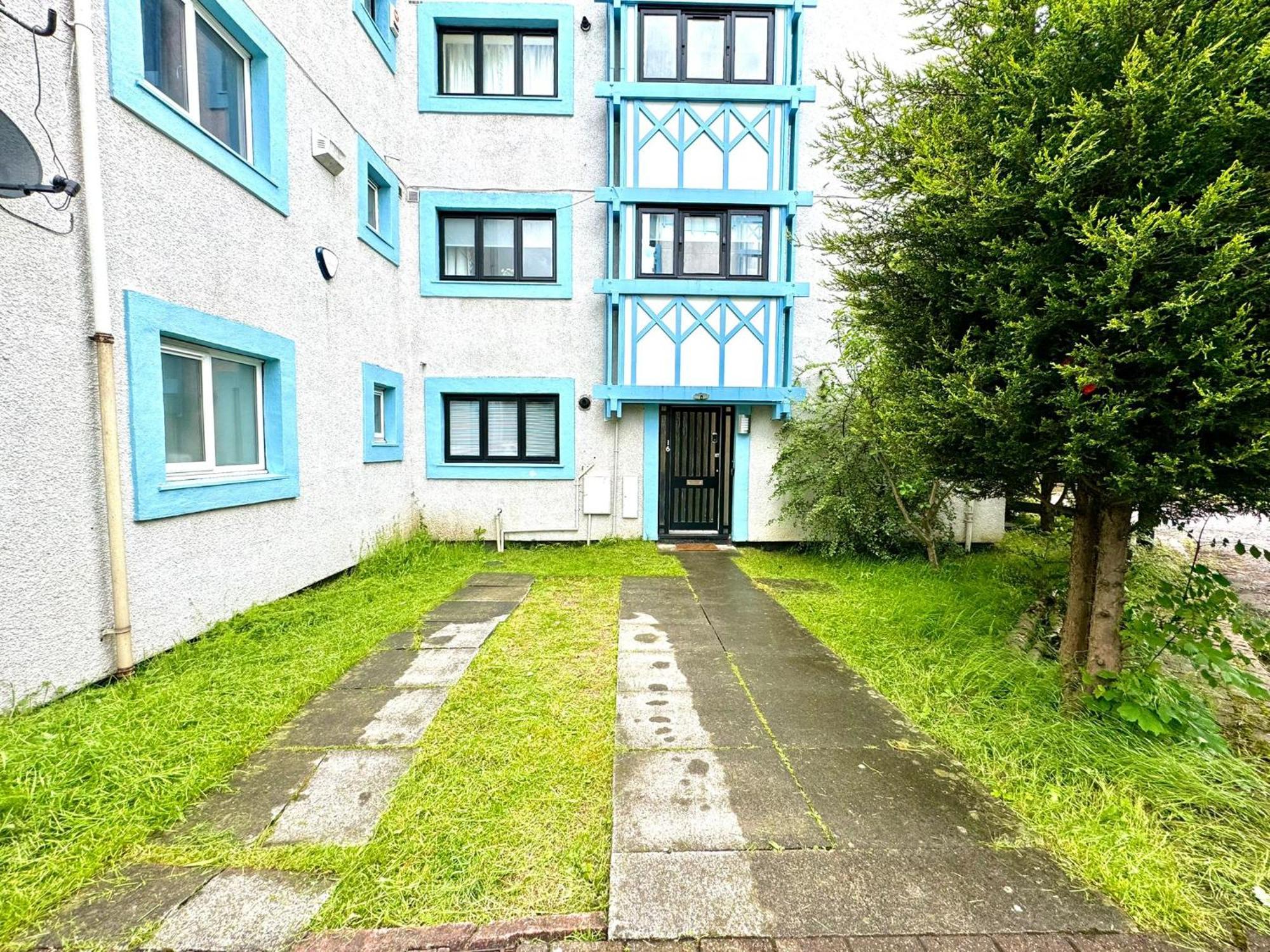 The Alnham, Large 3 Bed Apartment, Close To The City Newcastle upon Tyne Exterior photo